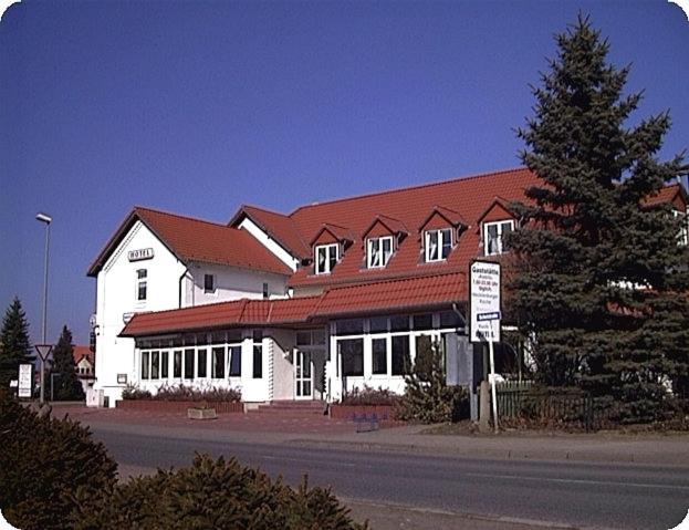 Hotel Kiebitz An Der Ostsee Börgerende-Rethwisch Exterior foto